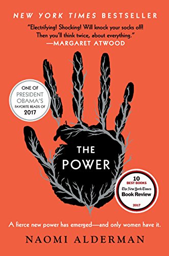 The Power Book Cover