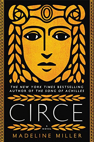 Circle Book Cover