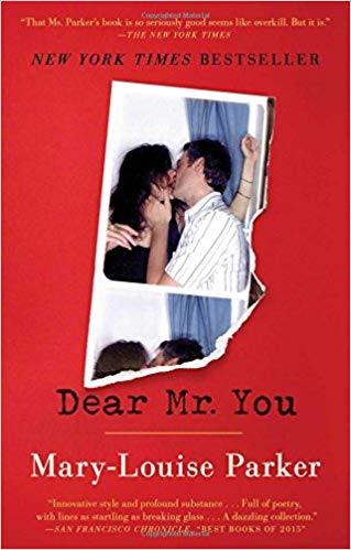 Dr Mr You Book Cover