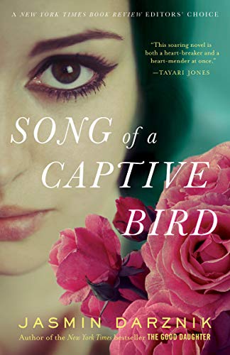 Song of a Captive Bird Book Cover