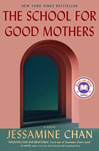 The School of Good Mothers Book Cover